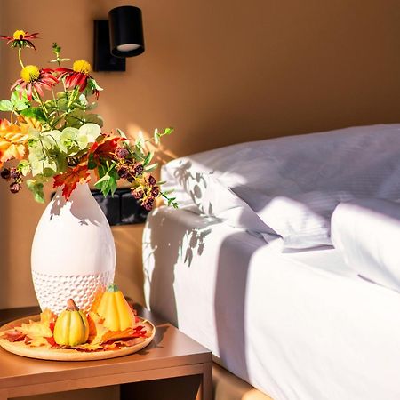 Hotel Frymburk Esterno foto